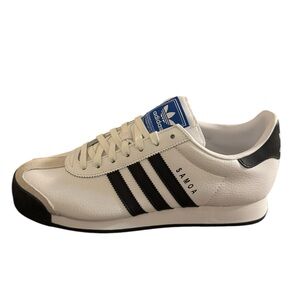 Adidas Samoa